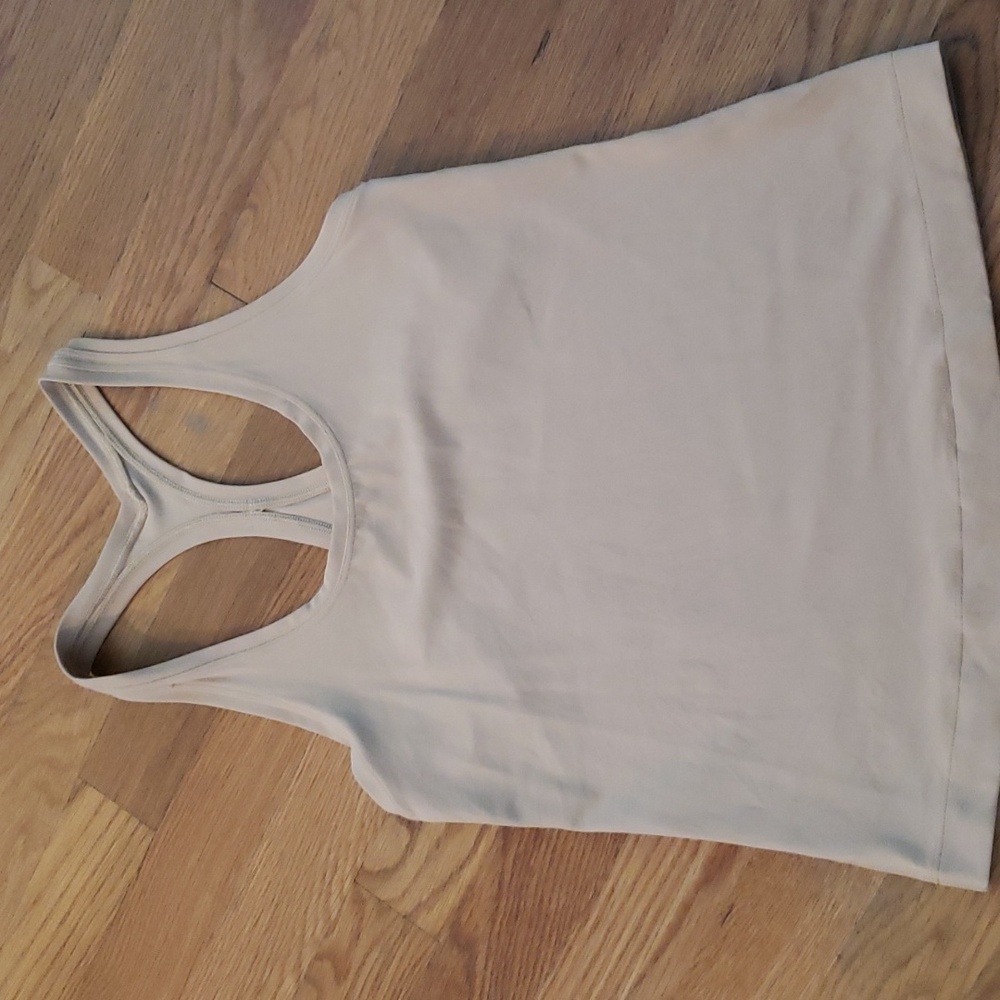 Cool RB Short Tank